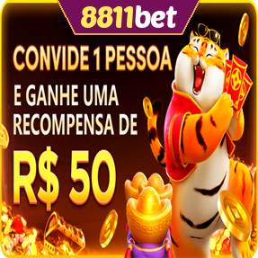 8811bet Indique amigos para receber um bônus