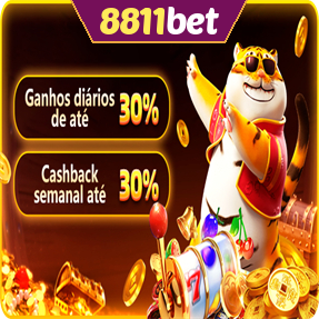 8811bet Fundo de Resgate de Perdas Semanais
