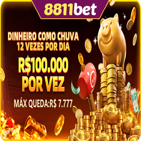 8811bet Mina Misteriosa