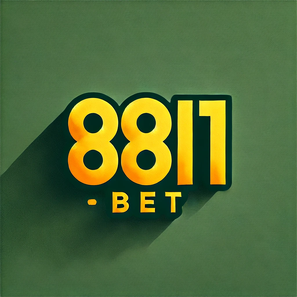 Logo da 8811bet